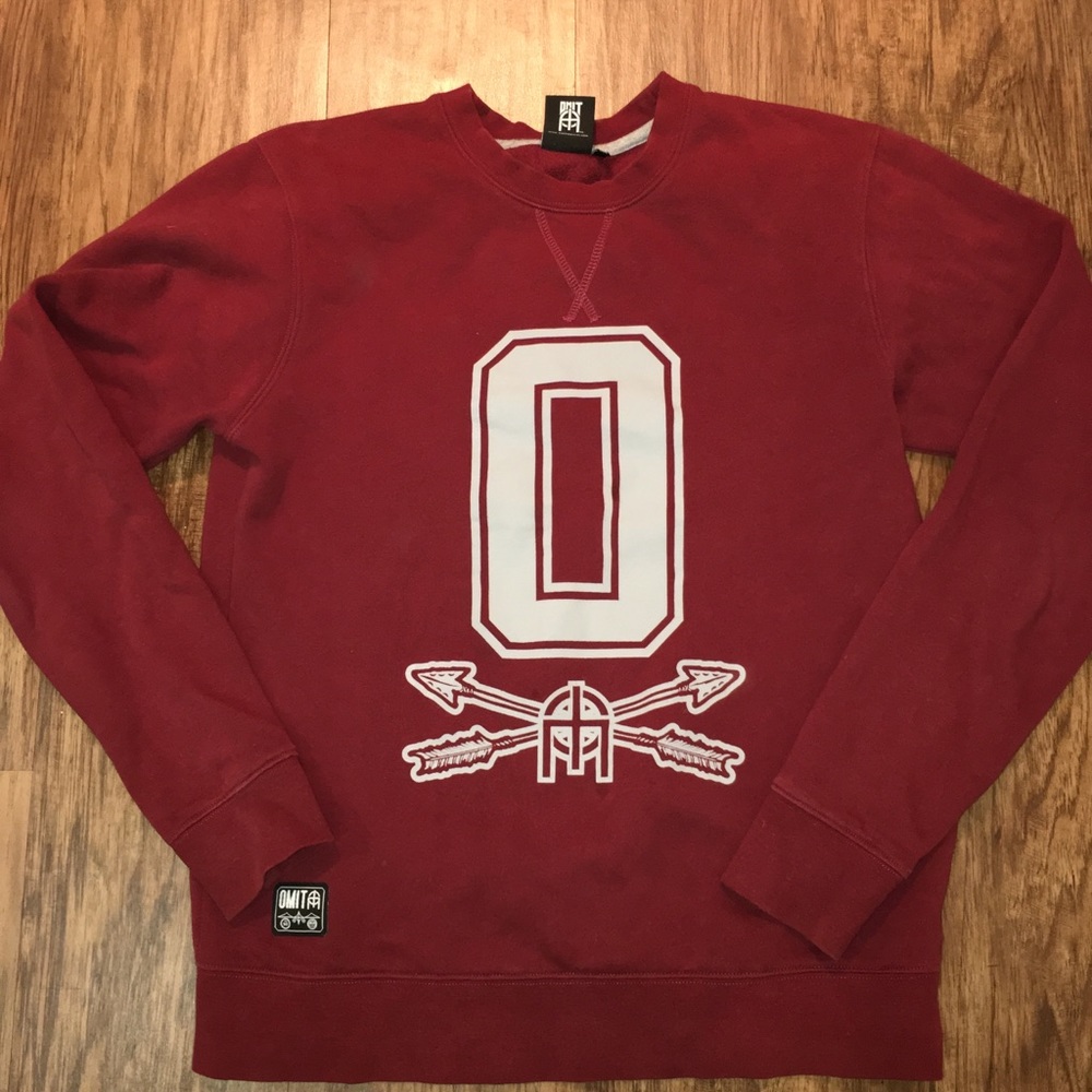 Men’s sweater